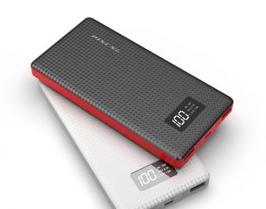 د تلیفون چارجر