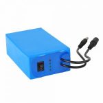 لیتیم بیټرۍ 18650 11.1V 12AH