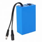 د پاملرنې سره اداره کول: د لیتیم بیټرۍ خوندیتوب لارښوونې