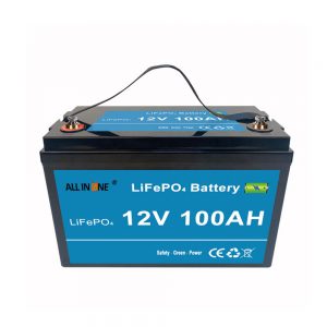 د 12V اوږد ژوند LiFePO4 4S33P د چارج وړ لی آئن ذخیره 12V 200Ah لیتیم آئن بیټرۍ 32700 LiFePO4 بیټرۍ
