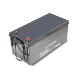 3.2V د چارج وړ پریزماتیک سیل Lifepo4 12V 200Ah لیتیم آئن سولر بیټرۍ