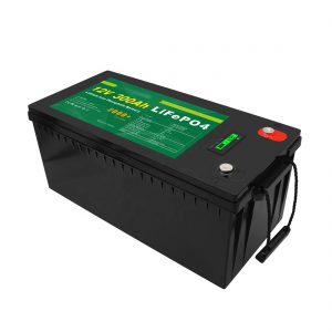 د سافټویر BMS Lifepo4 لیتیم بیټرۍ پیک 12v 48v 100ah 120ah 150ah 200ah 300ah Lifepo4 لیتیم آئون بیټرۍ 12v