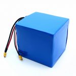 د لوړ فعالیت غوره پلور 12V بیټرۍ د bms سره