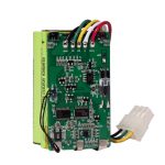 د طبي تجهیزاتو انفیوژن پمپ بریښنا لیتیم بیټرۍ 18650 14.4V2900mAh