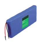 18650 14.4V 6000mAh لیزر پارټیکل لیتیم بیټرۍ