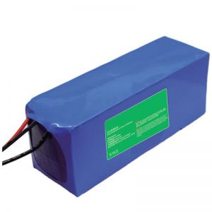 11.1V 10000mAh 18650 لیتیم بیټرۍ د میک اپ کابینې لیتیم لپاره