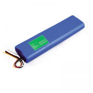 د استخباراتي ځواک پیاوړتیا کمپیوټر لپاره 11.1V 9000mAh 18650 لیتیم بیټرۍ بسته