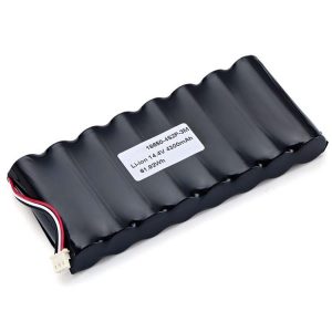لیتیم بیټرۍ 18650 14.4V 4300mAH