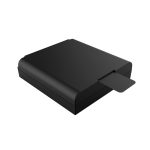 د SMBUS مواصلاتو سره د طبي آلې لپاره 14.8V 3200mAh 18650 لیتیم آئن بیټرۍ LG بیټرۍ