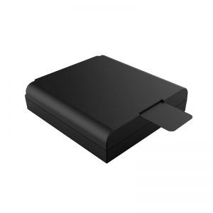 د SMBUS مواصلاتو سره د طبي آلې لپاره 14.8V 3200mAh 18650 لیتیم آئن بیټرۍ LG بیټرۍ