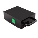 18650 RGV د نظارت تجهیز لیتیم بیټرۍ بریښنا ګزمې روبوټ لیتیم بیټرۍ 36V30Ah