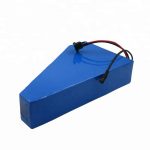 لیتیم بیټرۍ 18650 27Ah 48V ایبیک بیټرۍ