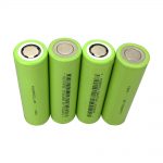 اصلي ریچارج وړ لیتیم آئن بیټرۍ 18650 3.7V 2900mAh سیل لی-آئن 18650 بیټرۍ