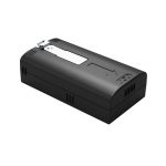 د استخباراتي دروازې لاک لپاره 3.6V 6250mAh سامسنګ لیتیم آئن بیټرۍ پیک