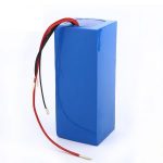 د لیتیم بیټرۍ 18650 72V 100AH 72V 100ah د بریښنا سکوټر موټرسایکل کټ موټر لیتیم بیټرۍ پیک