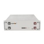 25.6V 200Ah LiFePO4 لیتیم آئن بیټرۍ د UPS ، BESS ، VPP ، سولر سیسټم 24V 200Ah لپاره