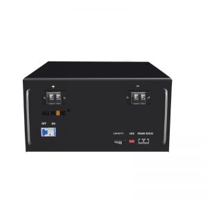 25.6V 400Ah 10kWh LiFePO4 د UPS SHS VPP 24V 400Ah لپاره د انرژي ذخیره کولو بیټرۍ