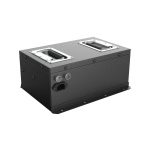 26650 25.6V 19.2Ah LiFePO4 د طبي وسیلې بیک اپ ځواک لپاره ذخیره بیټرۍ