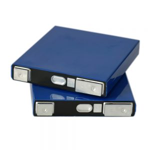 LiFePO4 prismatic بیټرۍ 3.2V 60AH