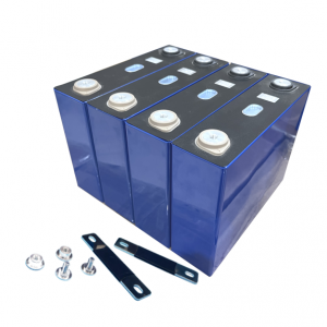 Ganfeng Prismatic د ریچارج وړ نوی سیل ژور دوران lifepo4 3.2v 100ah