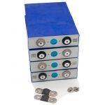 لومړنی لیتیم 3.2V 100Ah 120Ah Lifepo4 بیټرۍ سیل