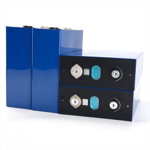 د اوسیدونکي انرژي ذخیره کولو سیسټم لپاره 3.2V 310Ah lifepo4 بیټرۍ د سیل سیل