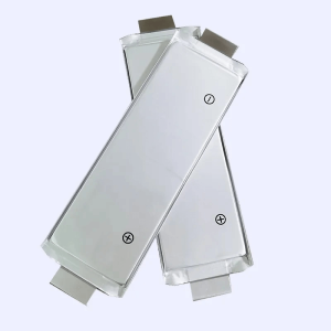 د بریښنایی موټرو لپاره د A درجې 3.7V 50Ah NMC پولیمر بیټرۍ حجرې