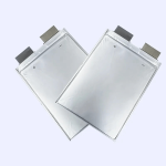 د موټرسایکل سولر سیسټم EV RV پاور بانک لپاره د NMC لیپو بیټرۍ 3.7V 51Ah 5C