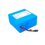 32650 Lifepo4 د بیټرۍ بسته 4S4P 12V 12.8V 24Ah لی آئن بیټرۍ د 4S 20A متوازن BMS سره