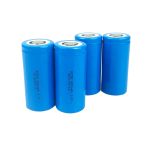 د چارج وړ بیټرۍ 3.2V 32700 lifepo4 6500mah lifepo4 سلنډر بیټرۍ سیل