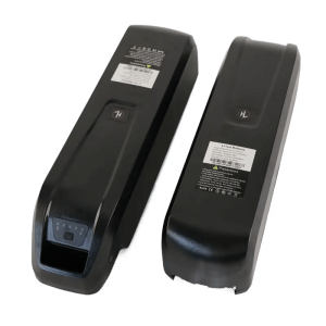 د هیلونګ ډول 36V 10Ah لیتیم آیون ای بایک بیټرۍ پیک د بریښنایی غرني بایسکل لپاره