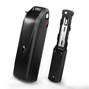 د هیلونګ بریښنایی سکوټر ebike بیټرۍ 48V 15Ah