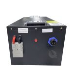 د lifepo4 بیټرۍ 48v بیټرۍ پیک 16s10p 48v 60Ah 100Ah