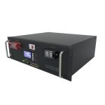 48V lifepo4 بیټرۍ لیتیم ionen Akku 48V 100Ah لیتیم بیټرۍ