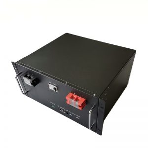 ارزانه سولر بیټرۍ LiFePO4 48v 100ah 5KWh