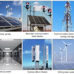 د LiFePO4 بیټرۍ په مقابل کې غیر لیتیم بیټرۍ