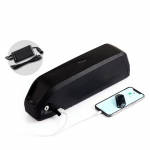 د بریښنایی سکوټر ای بایک بیټرۍ 36v 48v 13Ah 15Ah 20Ah