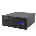 د سولر سیسټمونو لپاره د لیتیم اوسپنې فاسفیټ بیټرۍ 48v سولر لائفپو4 لیتیم بیټرۍ 48v 200ah 48v بیټرۍ