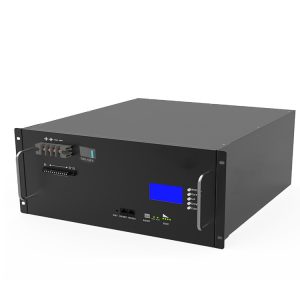 د سولر سیسټمونو لپاره د لیتیم اوسپنې فاسفیټ بیټرۍ 48v سولر لائفپو4 لیتیم بیټرۍ 48v 200ah 48v بیټرۍ