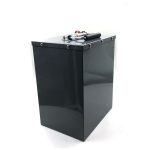 د ګالف کارټ لپاره د 48v 40ah LiFePO4 بیټرۍ ، رینډینګ لان ، سنووموبل