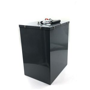 د ګالف کارټ لپاره د 48v 40ah LiFePO4 بیټرۍ ، رینډینګ لان ، سنووموبل