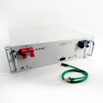 ټول په یو لیتیم آئن بیټرۍ 48v سولر ذخیره لیتیم بیټرۍ 50Ah 100Ah 200Ah سولر انرژي لیتیم پولیمر بیټرۍ بانک