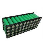 دودیز شوي 48v 52v 60v 72v 96V بریښنایی موټر لیتیم آئون بیټرۍ پیک Lifepo4 ایبیک بیټرۍ