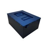 د بریښنا لید لید موټر لپاره بریښنا رسولو lifepo4 د اغوستلو وړ بیټرۍ 60V50Ah