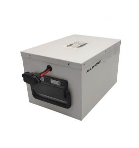 د کورنۍ د انرژي ذخیره کولو سیسټم لپاره ټول په یو اوږد ژوند کې د LiFePO4 بیټرۍ