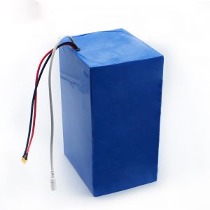 ټول په یوه بریښنایی سکوټر موټرسایکل 72 72 30Ah لیتیم بیټرۍ کې دي