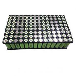 د نوي ذخیره چارج شوي 72V 30AH لیتیم آئن بیټرۍ د انرژي ذخیرې موټر لپاره