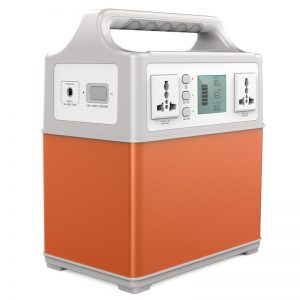 د بیروني یا کور استعمال لپاره د لیتیم بیټرۍ بریښنا سټیشن بیک اپ بیټرۍ