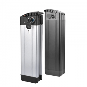 سلور فش 36V 48V 52V 10Ah 13Ah 15Ah 18Ah 20Ah بیټرۍ 500W 1000W 1500W بریښنایی بایسکل