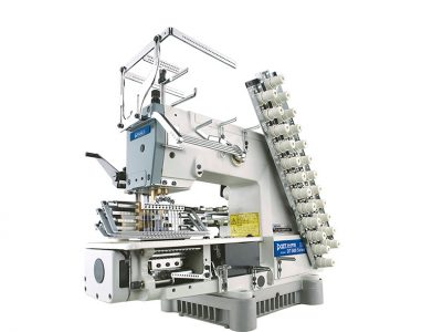 صنعتي کارول 1